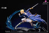 Fate Artoria Pendragon & Artoria Pendragon Alter 1/4 Statue - Xpic Studio [In-Stock] - Fate