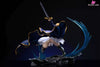 Fate Artoria Pendragon & Artoria Pendragon Alter 1/4 Statue - Xpic Studio [In-Stock] - Fate