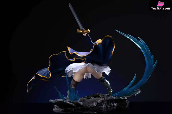Fate Artoria Pendragon & Artoria Pendragon Alter 1/4 Statue - Xpic Studio [In-Stock] - Fate
