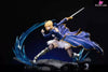 Fate Artoria Pendragon & Artoria Pendragon Alter 1/4 Statue - Xpic Studio [In-Stock] - Fate