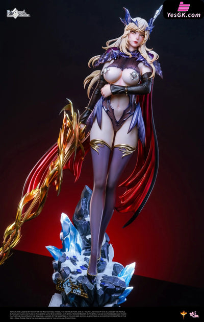 Fate Artoria Pendragon Alter GK Statue - DT Studio & UME Studio [In-Stock] - Fate