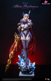 Fate Artoria Pendragon Alter GK Statue - DT Studio & UME Studio [In-Stock] - Fate