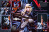 Fate Artoria Pendragon Alter GK Statue - DT Studio & UME Studio [In-Stock] - Fate