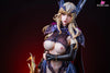 Fate Artoria Pendragon Alter GK Statue - DT Studio & UME Studio [In-Stock] - Fate