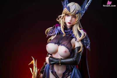 Fate Artoria Pendragon Alter GK Statue - DT Studio & UME Studio [In-Stock] - Fate
