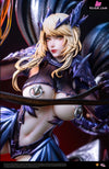 Fate Artoria Pendragon Alter GK Statue - DT Studio & UME Studio [In-Stock] - Fate