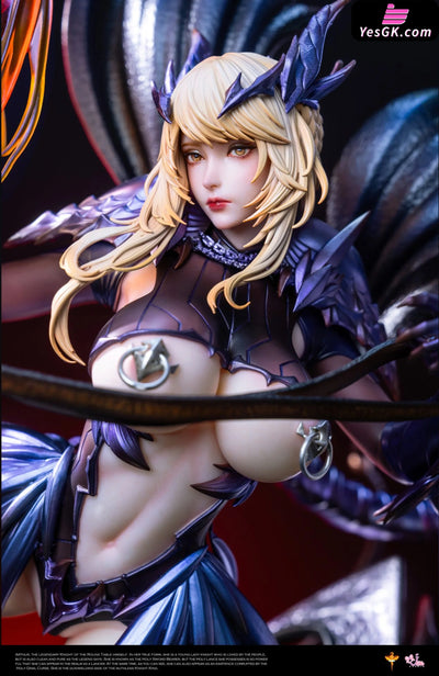 Fate Artoria Pendragon Alter GK Statue - DT Studio & UME Studio [In-Stock] - Fate