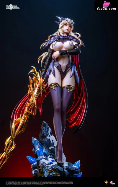 Fate Artoria Pendragon Alter GK Statue - DT Studio & UME Studio [In-Stock] - Fate