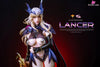 Fate Artoria Pendragon Alter GK Statue - DT Studio & UME Studio [In-Stock] - Fate