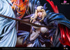 Fate Artoria Pendragon Alter GK Statue - DT Studio & UME Studio [In-Stock] - Fate