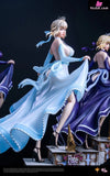 Fate Artoria Pendragon GK Statue - DT Studio & UME Studio [In-Stock] - Fate