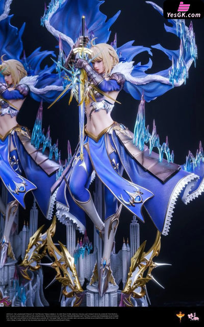 Fate Artoria Pendragon GK Statue - DT Studio & UME Studio [In-Stock] - Fate
