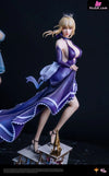 Fate Artoria Pendragon GK Statue - DT Studio & UME Studio [In-Stock] - Fate