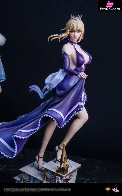 Fate Artoria Pendragon GK Statue - DT Studio & UME Studio [In-Stock] - Fate