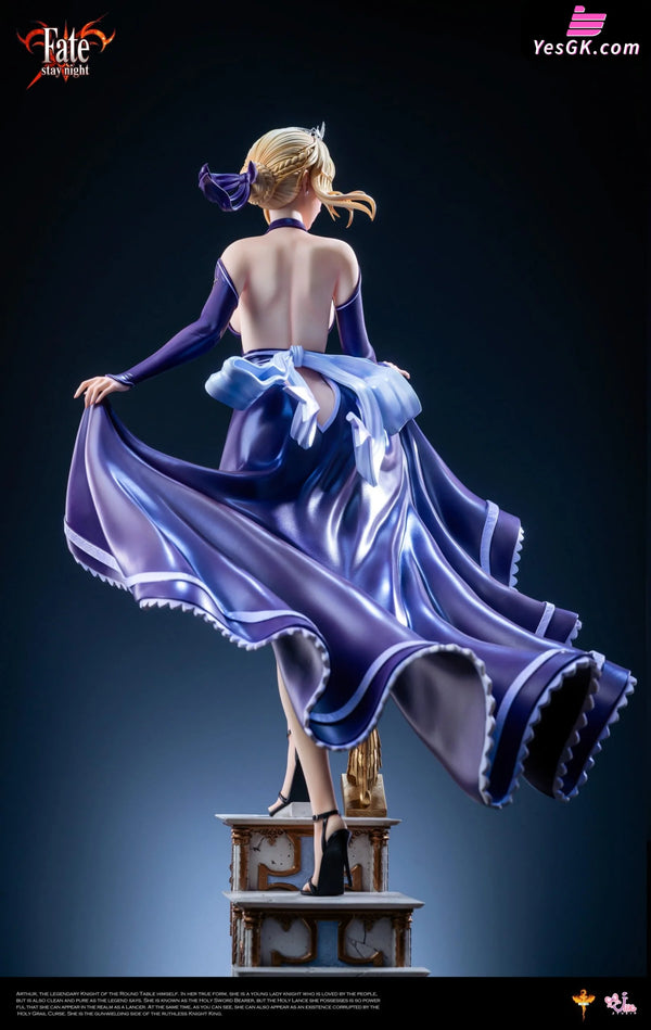 Fate Artoria Pendragon GK Statue - DT Studio & UME Studio [In-Stock] - Fate