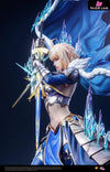 Fate Artoria Pendragon GK Statue - DT Studio & UME Studio [In-Stock] - Fate