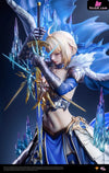 Fate Artoria Pendragon GK Statue - DT Studio & UME Studio [In-Stock] - Fate