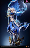 Fate Artoria Pendragon GK Statue - DT Studio & UME Studio [In-Stock] - Fate