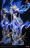 Fate Artoria Pendragon GK Statue - DT Studio & UME Studio [In-Stock] - Fate