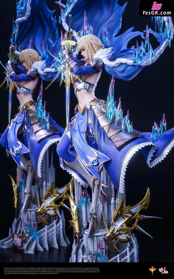 Fate Artoria Pendragon GK Statue - DT Studio & UME Studio [In-Stock] - Fate