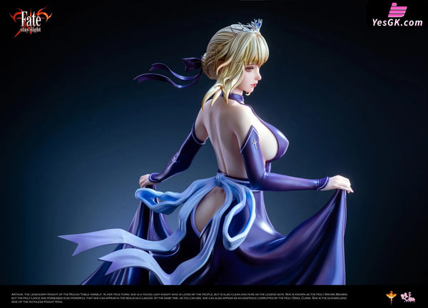 Fate Artoria Pendragon GK Statue - DT Studio & UME Studio [In-Stock] - Fate
