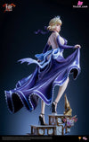 Fate Artoria Pendragon GK Statue - DT Studio & UME Studio [In-Stock] - Fate