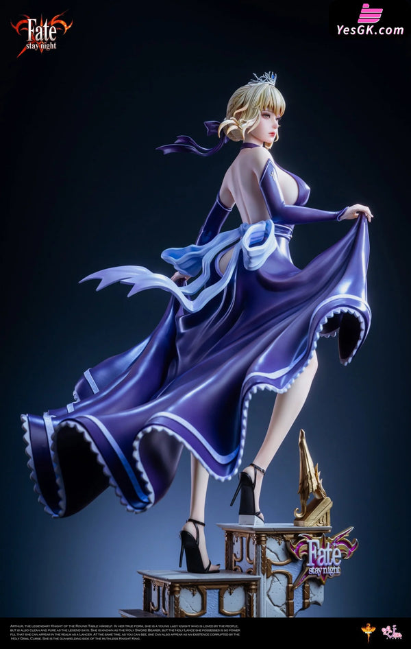 Fate Artoria Pendragon GK Statue - DT Studio & UME Studio [In-Stock] - Fate