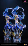 Fate Artoria Pendragon GK Statue - DT Studio & UME Studio [In-Stock] - Fate