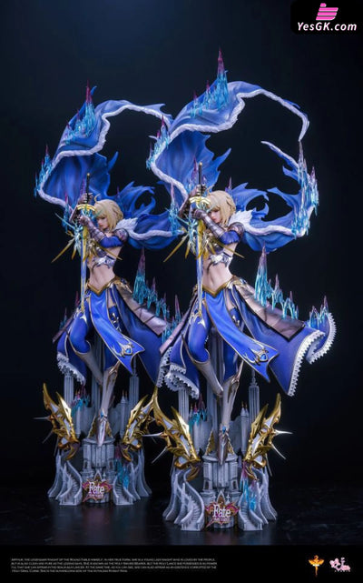 Fate Artoria Pendragon GK Statue - DT Studio & UME Studio [In-Stock] - Fate