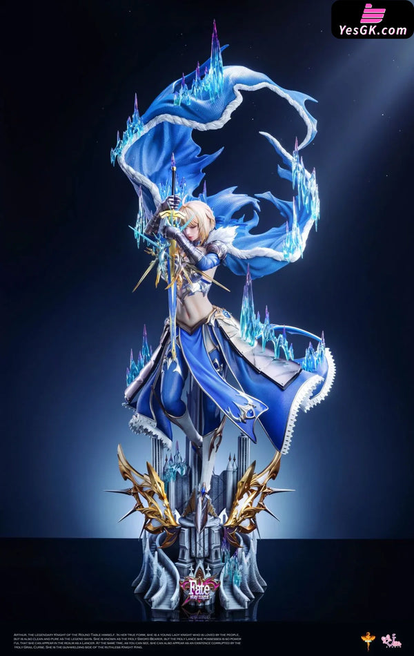 Fate Artoria Pendragon GK Statue - DT Studio & UME Studio [In-Stock] - Full Payment / A:Excalibur - Fate