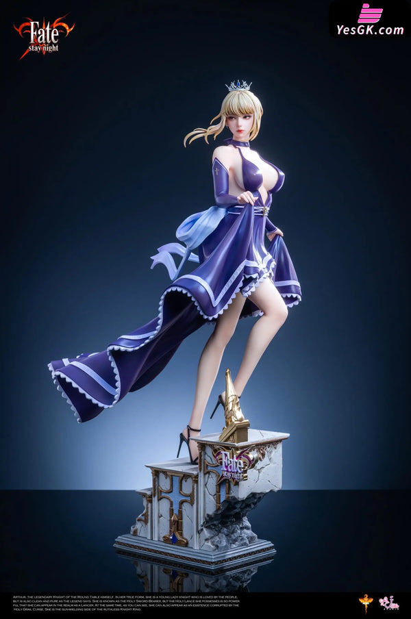 Fate Artoria Pendragon GK Statue - DT Studio & UME Studio [In-Stock] - Fate