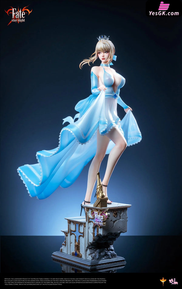 Fate Artoria Pendragon GK Statue - DT Studio & UME Studio [In-Stock] - Fate