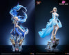 Fate Artoria Pendragon GK Statue - DT Studio & UME Studio [In-Stock] - Full Payment / EX:A + B(Hidden Color) - Fate