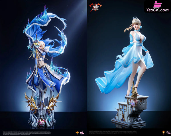 Fate Artoria Pendragon GK Statue - DT Studio & UME Studio [In-Stock] - Full Payment / EX:A + B(Hidden Color) - Fate