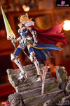 Fate Artoria Pendragon Lancer 1/6 GK Statue - Sunday Studio [In-Stock] - Full Payment - Fate