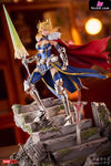 Fate Artoria Pendragon Lancer 1/6 GK Statue - Sunday Studio [In-Stock] - Full Payment - Fate