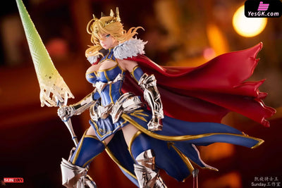 Fate Artoria Pendragon Lancer 1/6 GK Statue - Sunday Studio [In-Stock] - Full Payment - Fate
