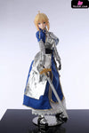 Fate Artoria Pendragon Silicone Doll Figure - Yu Zhai Ren Xing Studio [In-Stock] - Full Payment - Fate
