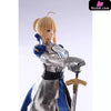 Fate Artoria Pendragon Silicone Doll Figure - Yu Zhai Ren Xing Studio [In-Stock] - Full Payment - Fate