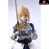 Fate Artoria Pendragon Silicone Doll Figure - Yu Zhai Ren Xing Studio [In-Stock] - Full Payment - Fate