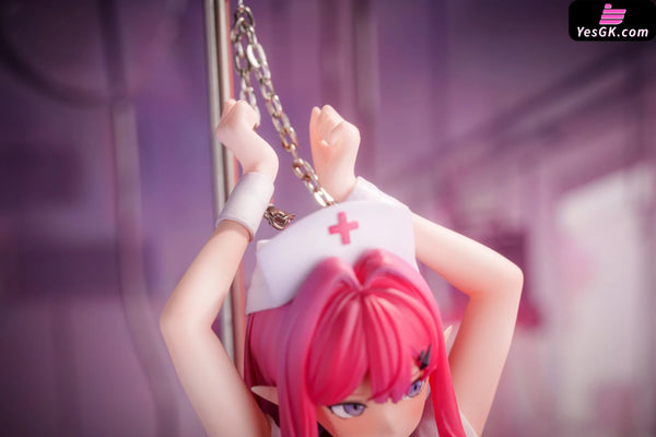 Fate Baobhan sith BDSM GK Statue - TouFou Figure Studio [Pre-Order] Fate