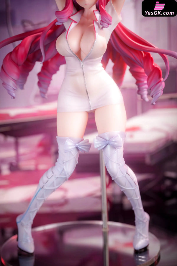 Fate Baobhan sith BDSM GK Statue - TouFou Figure Studio [Pre-Order] Fate