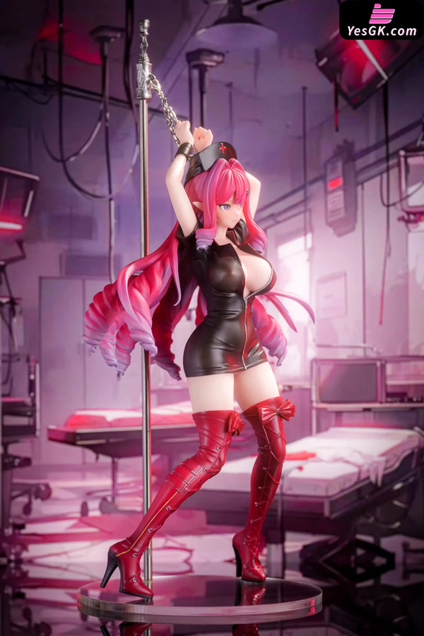 Fate Baobhan sith BDSM GK Statue - TouFou Figure Studio [Pre-Order] Fate