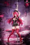 Fate Baobhan sith BDSM GK Statue - TouFou Figure Studio [Pre-Order] Deposit / A White / Regular Version Fate