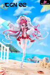 Fate Baobhan Sith Statue - ACGN 02 Studio [Pre-Order] - Fate