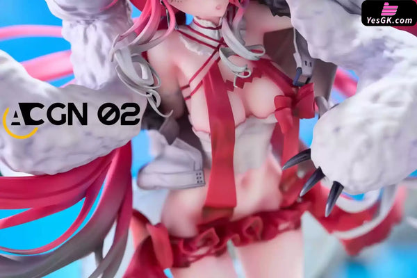Fate Baobhan Sith Statue - ACGN 02 Studio [Pre-Order] - Fate