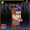 Fate Bar Chair Shuten Doji Gk Statue - Fish Head Studio [Pre-Order]