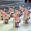 Fate Bar Chair Shuten Doji GK Statue - Fish Head Studio [In-Stock] - Full Payment - Fate