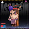 Fate Bar Chair Shuten Doji Gk Statue - Fish Head Studio [Pre-Order]