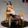 Fate Bunny Ereshkigal Statue - Cute9 Studio [Pre-Order]